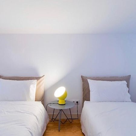 New Porto Legend Apartments エクステリア 写真