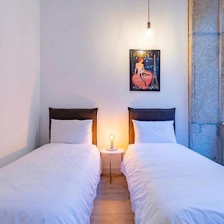 New Porto Legend Apartments エクステリア 写真