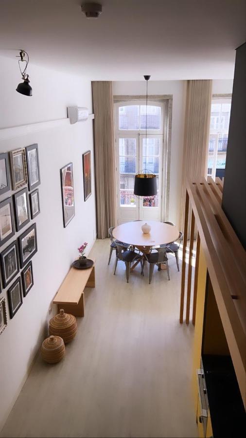 New Porto Legend Apartments エクステリア 写真