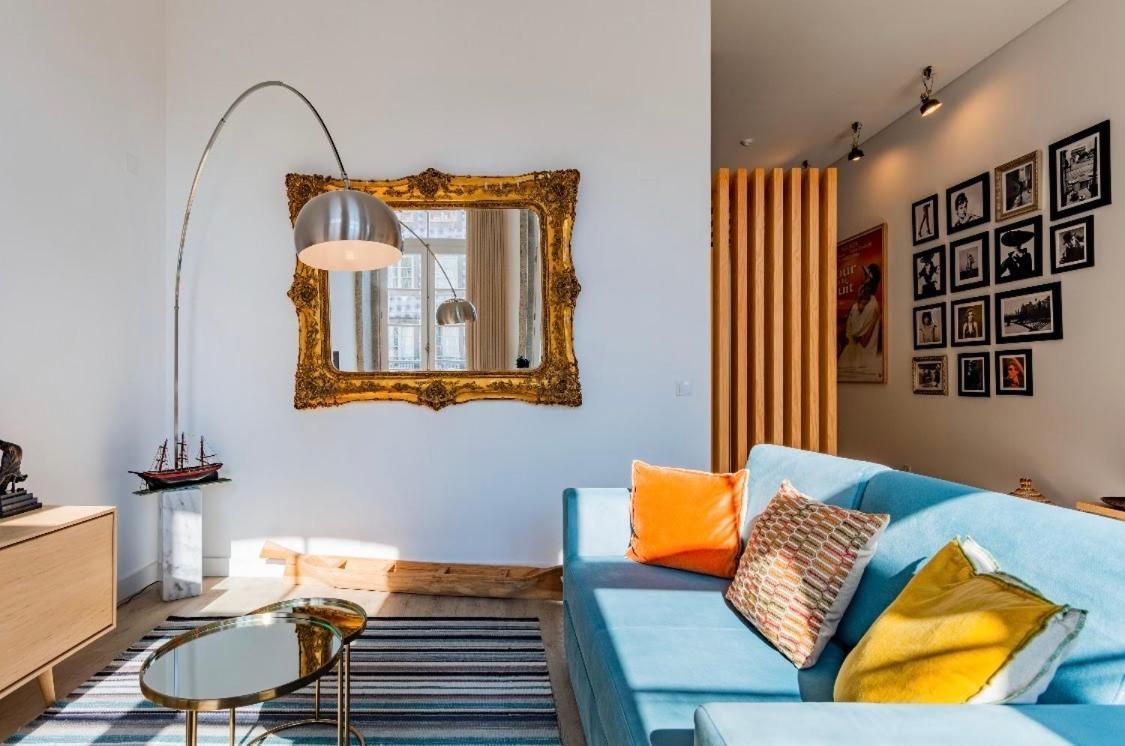 New Porto Legend Apartments エクステリア 写真
