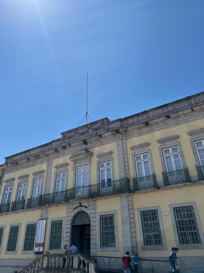New Porto Legend Apartments エクステリア 写真