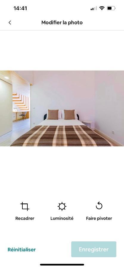 New Porto Legend Apartments エクステリア 写真