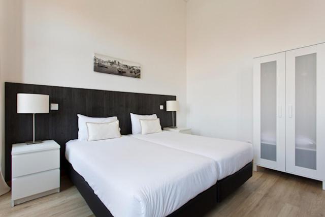 New Porto Legend Apartments エクステリア 写真