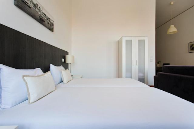 New Porto Legend Apartments エクステリア 写真