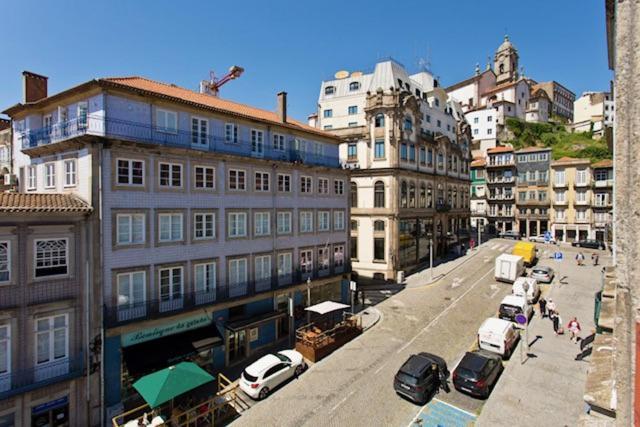 New Porto Legend Apartments エクステリア 写真