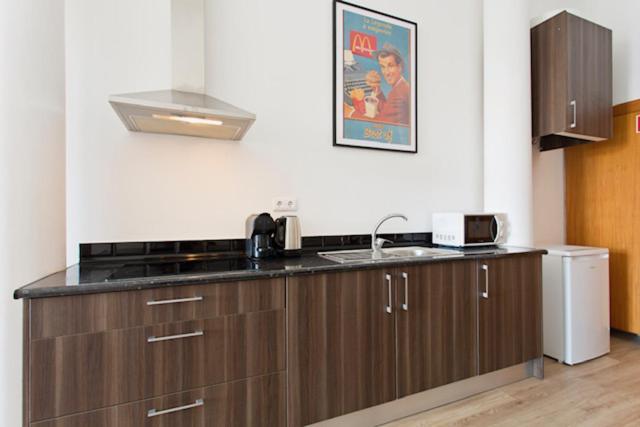 New Porto Legend Apartments エクステリア 写真