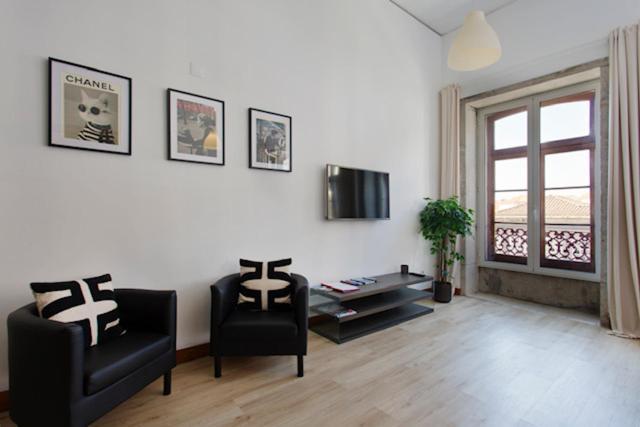 New Porto Legend Apartments エクステリア 写真